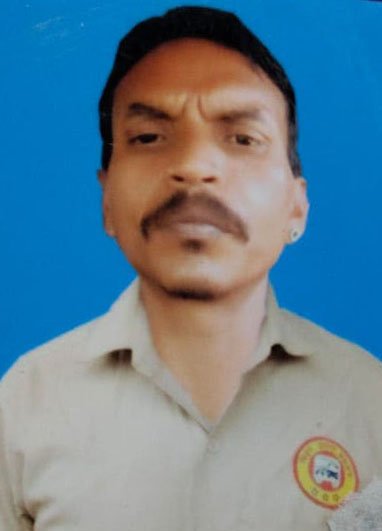 चितरंजन कुमार