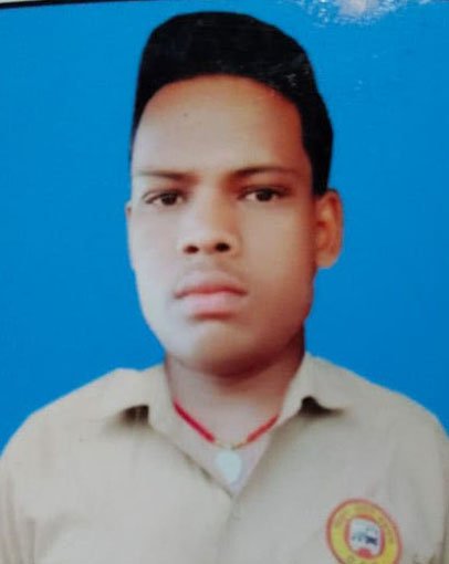 छोटु कुमार