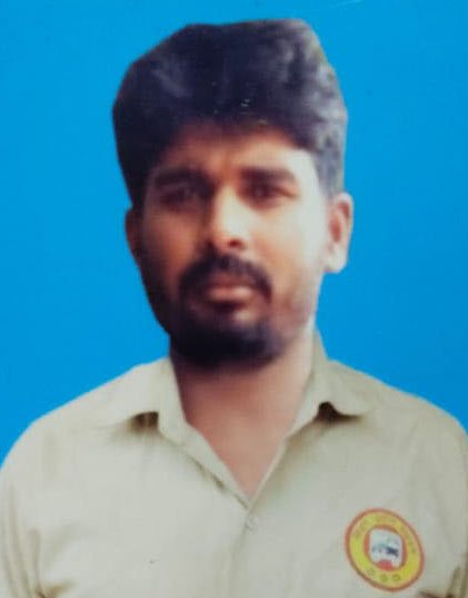 सत्येन्द्र कुमार याद