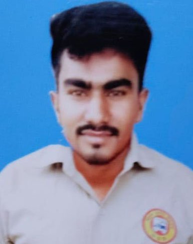 राकेश कुमार