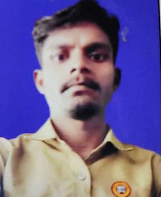 विनोद यादव