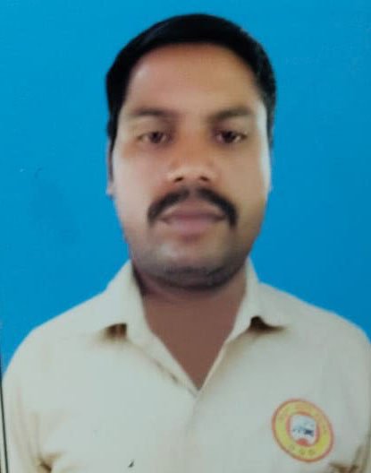 रविन्द्र चौधरी