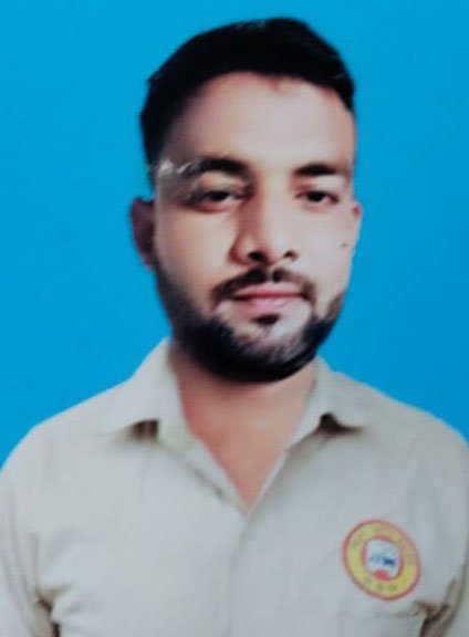 गुड्डु कुमार