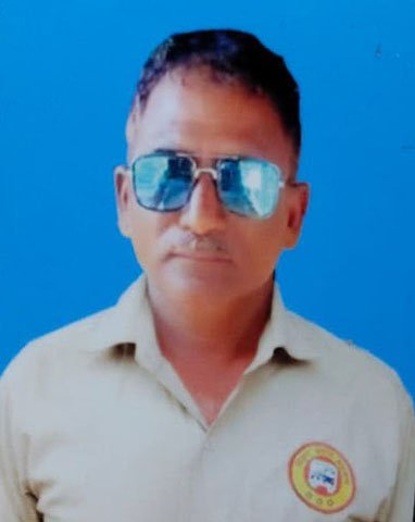 संजय यादव