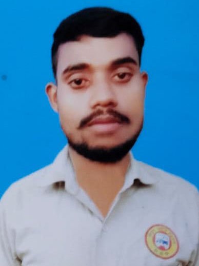 संतोष कुमार