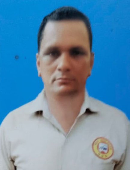 योगेन्द्र कुमार यादव