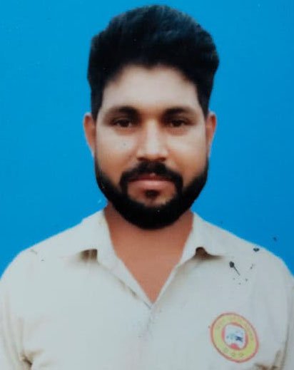 बिक्रम कुमार