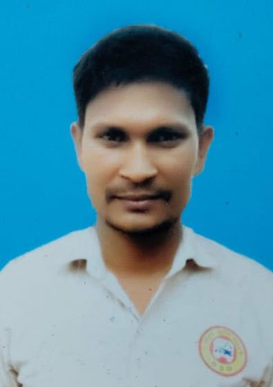 ब्रजेश कुमार