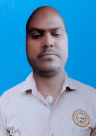 श्रीकंत कुमार मेहता