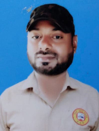 प्रमोद साव