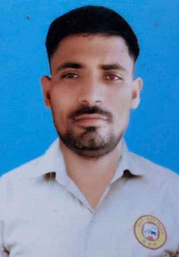 रमोद कुमार