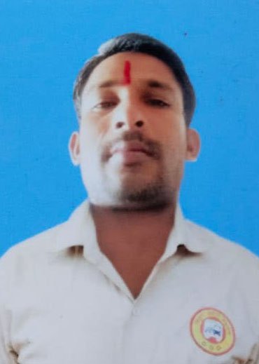 रंजीत कुमार सिंह