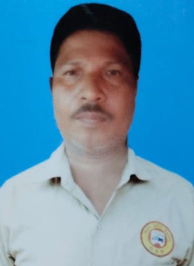 बैजू कुमार मुखीया