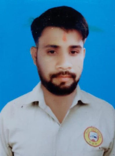 पप्पू कुमार