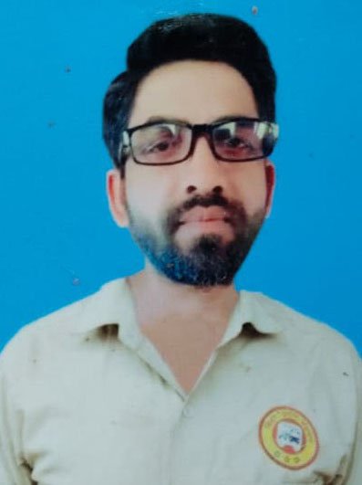 अरूण कुमार शर्मा