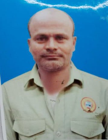 रामकुमार यादव