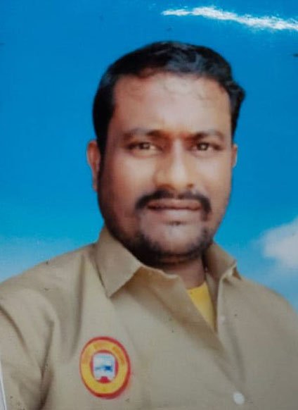 जुगेश यादव