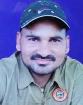 रंजन यादव