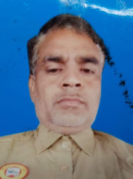 विनोद कुमार