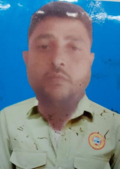 कमलेश कुमार यादव