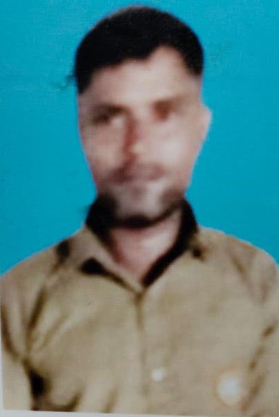 सुनिल कुमार यादव