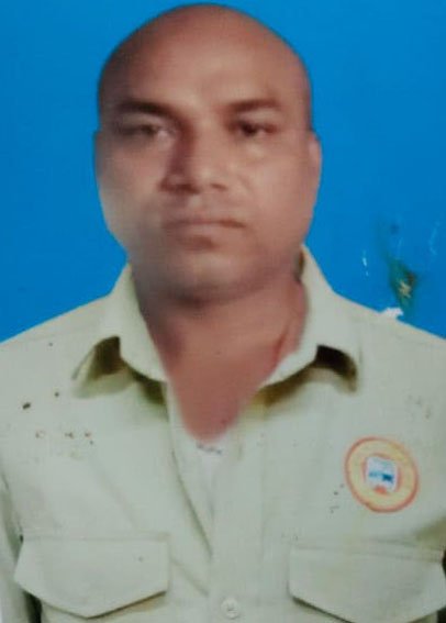 हृदय कुमार मिस्त्री