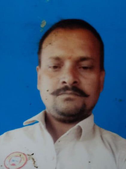 रंजीत पासवान