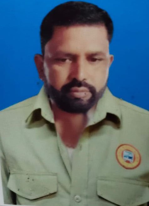 विमलेश राम