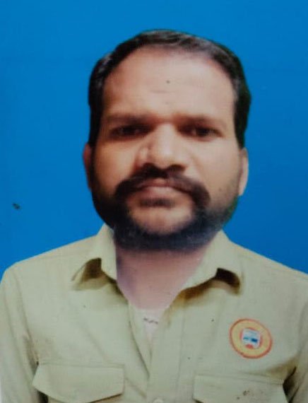 विनोद यादव