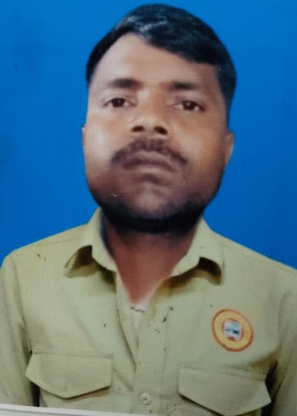 संतोष कुमार