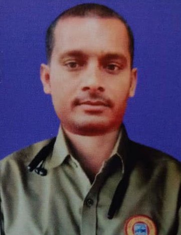 लक्ष्मण पासवान