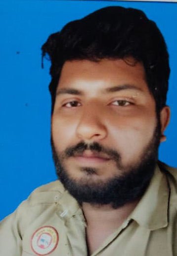 पवन कुमार