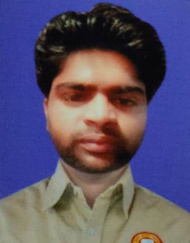 शाहिल राज