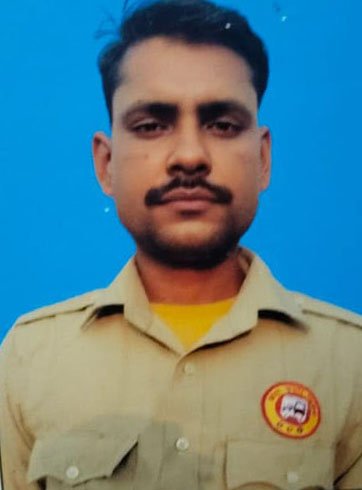 उमेश कुमार