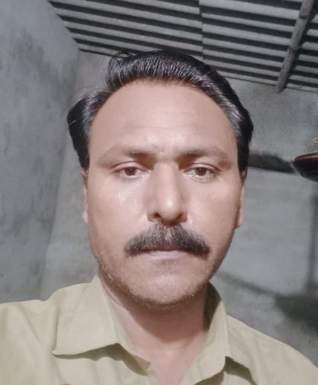 मुजाहिद खान