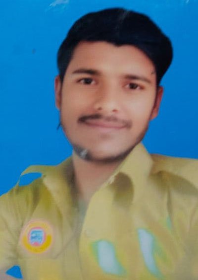 मृत्युंजय कुमार