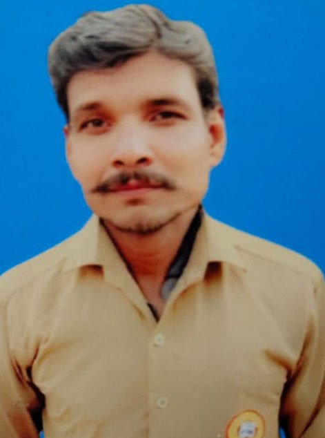 कृत नारायण सिंह