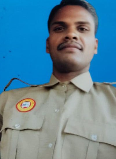 मनउवर अली