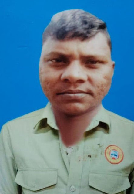 जितेन्द्र प्रसाद