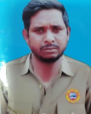 ललन कुमार यादव