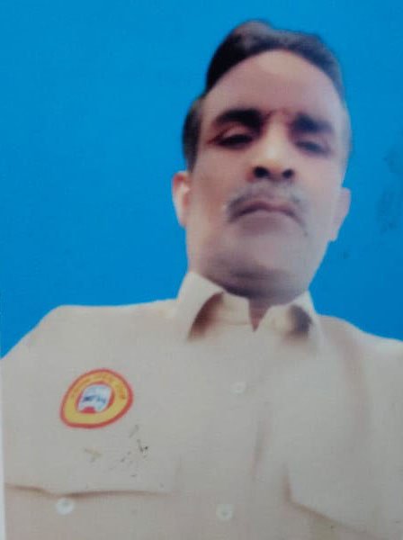 राजेश चौधरी