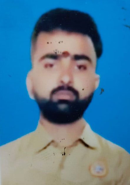 पप्पु कुमार