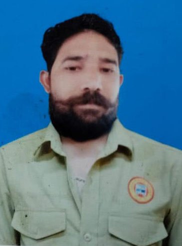 अरूण कुमार यादव