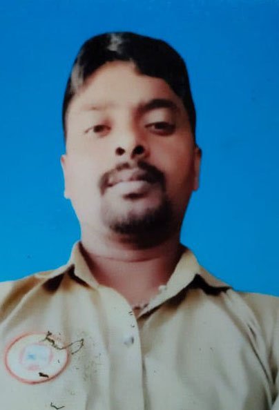 बिहारी कुमार