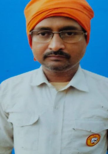 राजेश कुमार पासवान