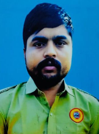 मुन्ना राम