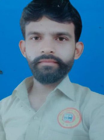 विवेक कुमार