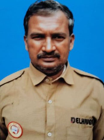 सीताराम पाल