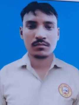 सुजीत कुमार यादव