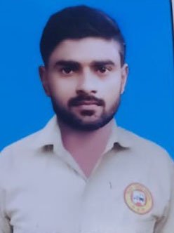 संदीप कुमार